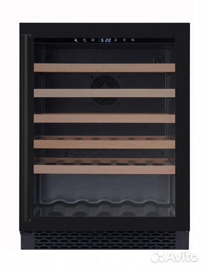 Винный шкаф MC Wine W46B
