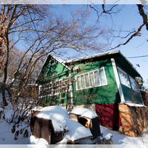 Дача 30 м² на участке 7,8 сот.