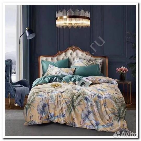 Постельное белье La Perla Евро