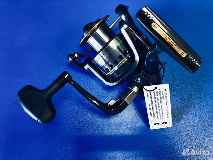 Катушка Ryobi Ecusima 6000