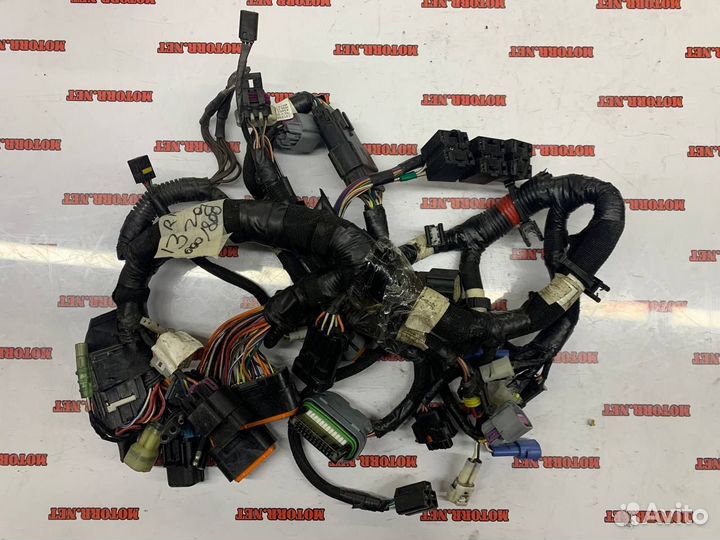 Polaris PRO RMK 800 13-15 жгут проводов