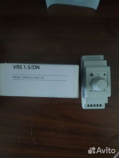 Регулятор скорости двигателя