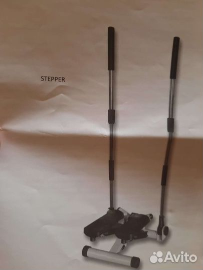 Продам тренажёр степень Скандинавия ходьба