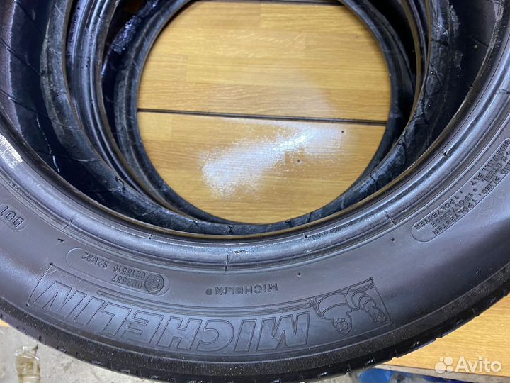 Michelin Energy Saver 205/55 R16