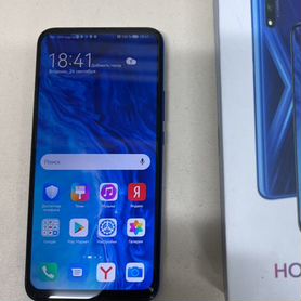 HONOR 9X, 4/128 ГБ