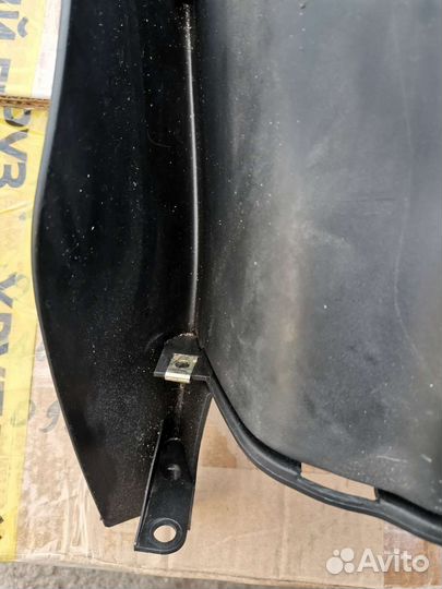 Облицовка передняя внутренняя SYM orbit 50,125