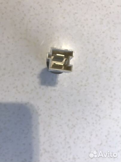 Датчик температуры