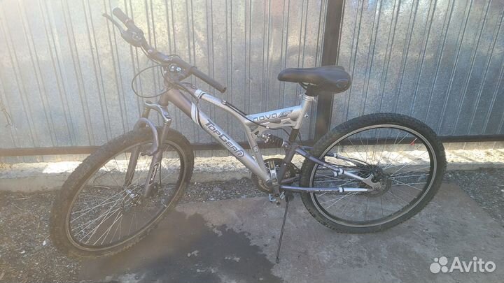 Велосипеды бу взрослый