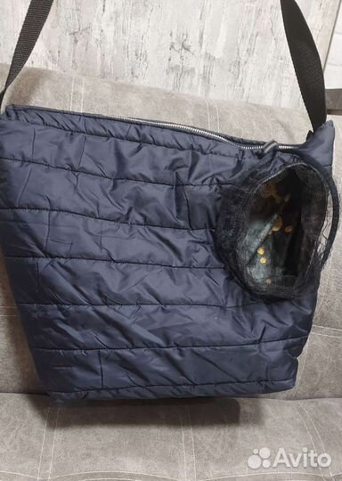 Сумка для животных