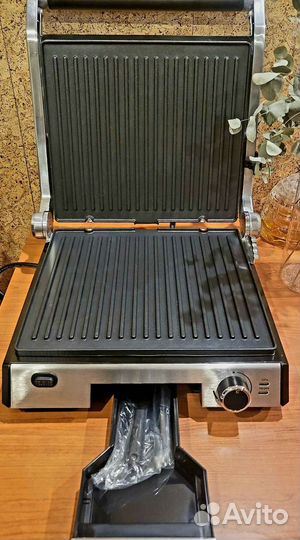 Гриль Kitfort KT-1601