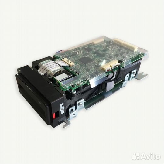 Sankyo ICT3K7-3R6940 моторизированный