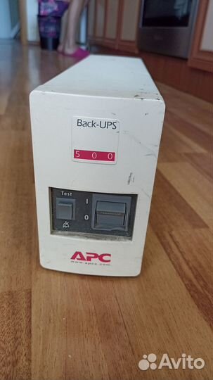 Блок питания, стабилизатор напряжения