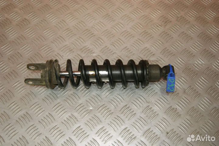 Амортизатор Kawasaki ZZR400-2