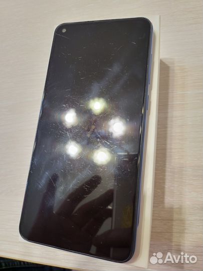 Xiaomi Redmi Note 9, 4/64 ГБ