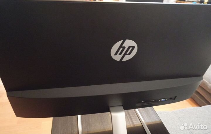 Монитор hp 27f