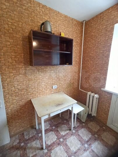3-к. квартира, 51 м², 4/5 эт.