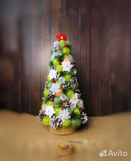 Елка искусственная