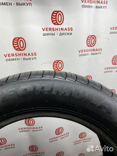 Formula Energy 205/55 R16