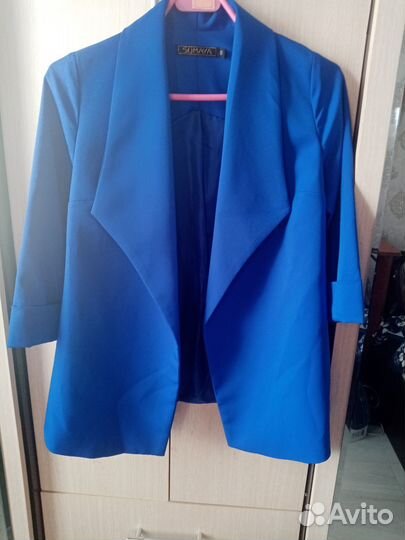 Пиджак женский