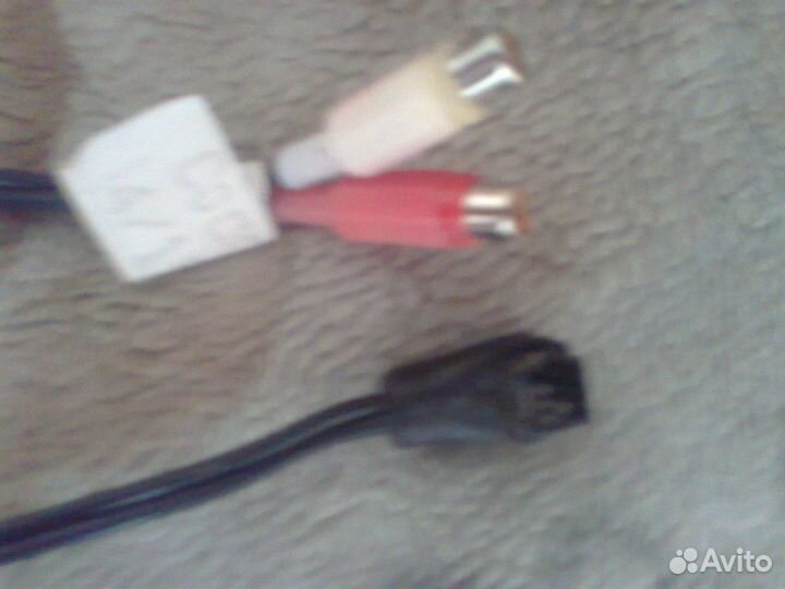 Кабели usb. и другие.тв-модуль МТС IRD-4000\5