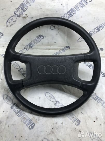 Руль audi 80 B2