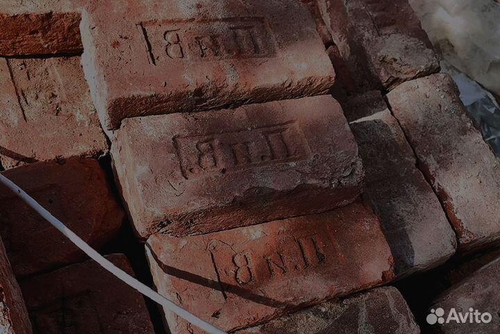 Пустотелый керамический кирпич