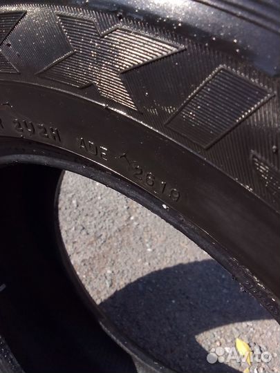 Maxxis SS-01 Presa SUV 215/65 R16 98Q