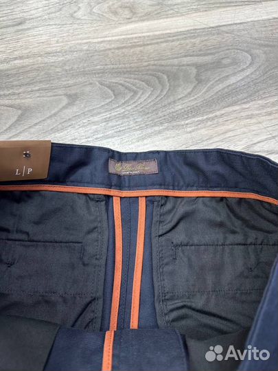 Loro piana брюки