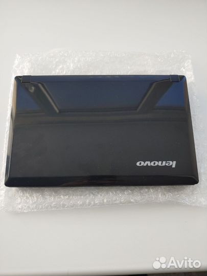 Lenovo ideapad S10-3