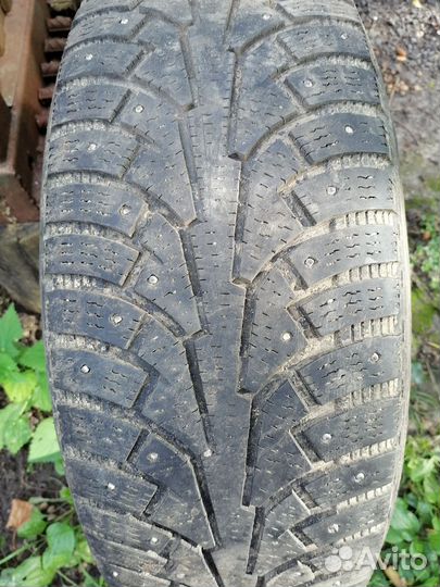 Nokian Tyres Hakkapeliitta 5 235/60 R18 107T