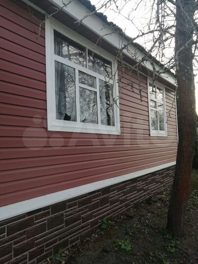 Дом 100 м² на участке 11 сот.