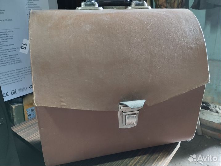 Баян детский