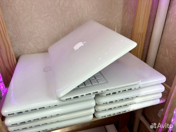 MacBook 13-inch