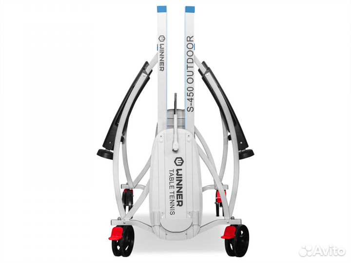 Теннисный стол всепогодный Winner S-450
