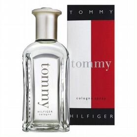 Tommy hilfiger Tommy EDT 100 ml Оригинал