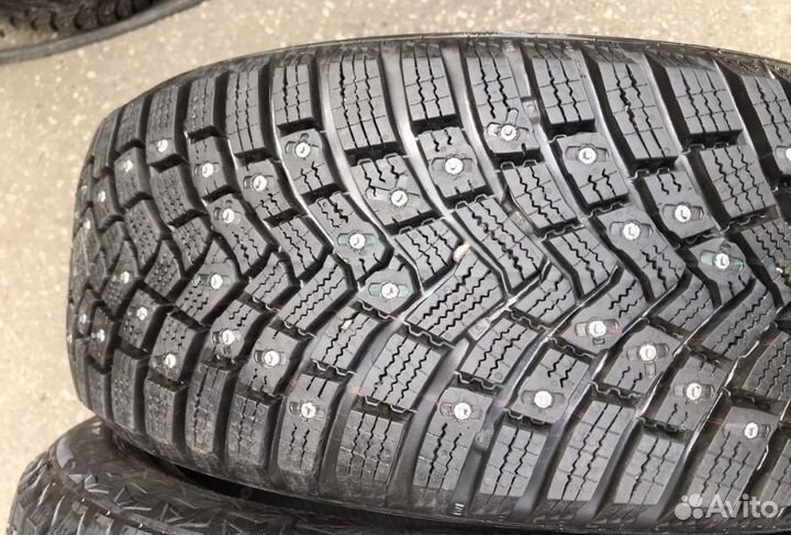 Continental IceContact 3 185/55 R15 88T