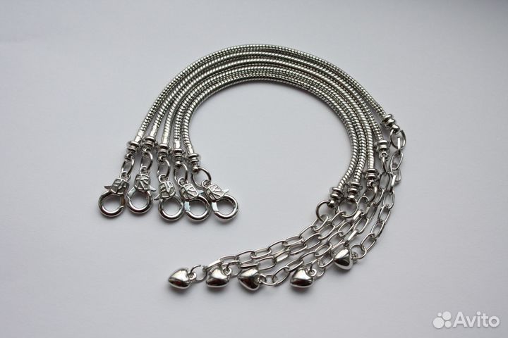 Браслет Основа для браслета Бижутерия