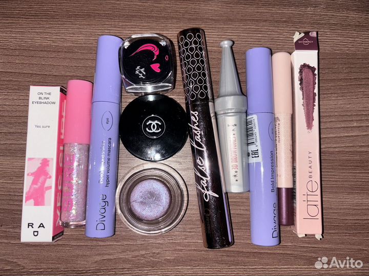 Косметика оригинал Armani, Dior, Guerlain