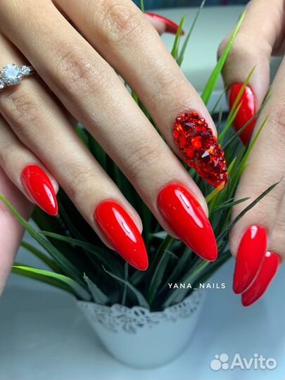 Маникюр. Smart-педикюр. гель- лак