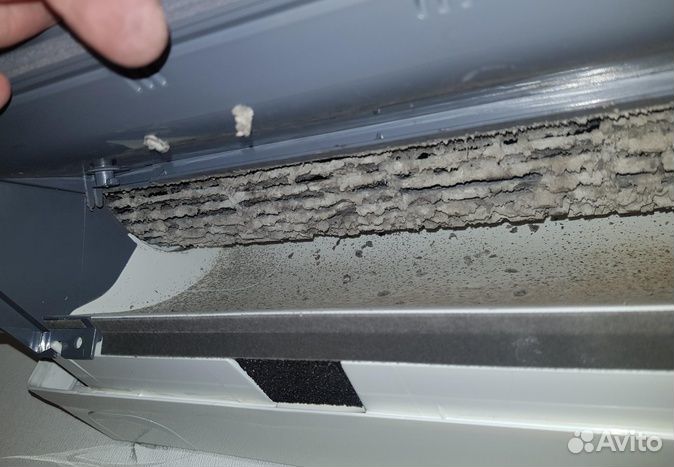 Заправка, обслуживание кондиционера Щербинка