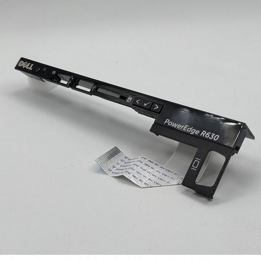 [0JV798] Передняя Панель 0215h4, Dell Poweredge R23