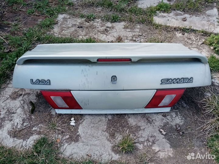 Кузовщина ваз