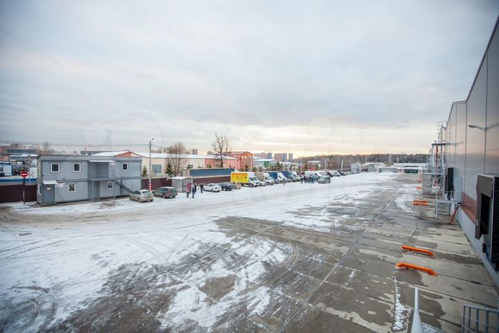 Продам производственное помещение, 13435 м²