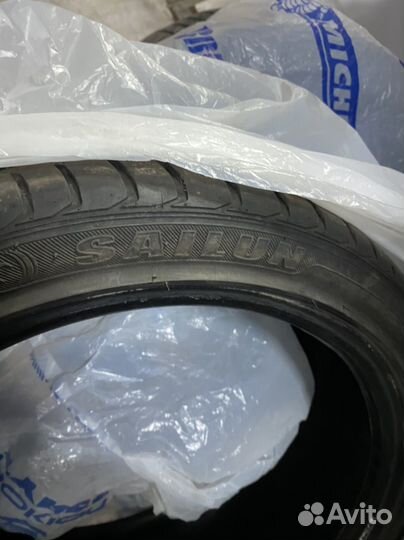 Sailun Atrezzo ZSR 225/40 R18 92Y
