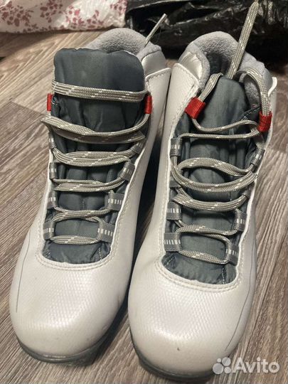 Лыжи детские Nordway