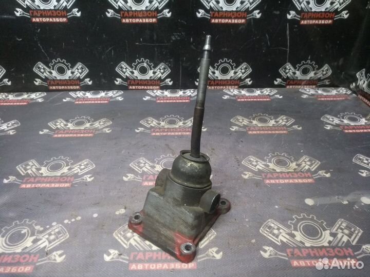 Корпус рычага кпп Газ 2705 3302 Газель Соболь