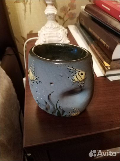 Аромалампа