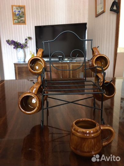 Бочонок сувенирный для напитков