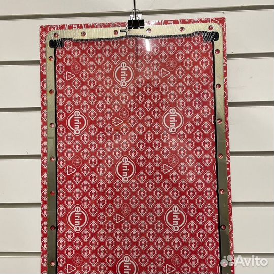 Elring Прокладка поддона