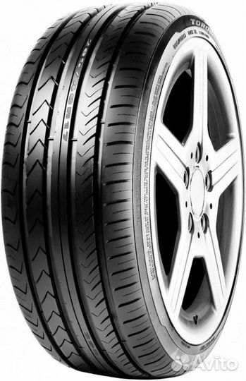 Torque TQ901 235/55 R17 103W